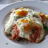 Maso Mudlerhof food