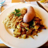 Maso Mudlerhof food