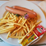 Maso Mudlerhof food