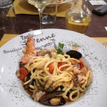Marechiaro Nourriture