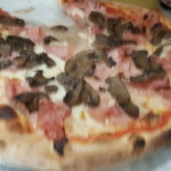 Marechiaro Nourriture