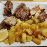 Marechiaro Nourriture