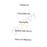 Pizzeria 4 Venti Nourriture