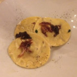 Il Grammofono Nourriture