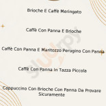 Antica Latteria Nourriture