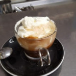 Antica Latteria Nourriture
