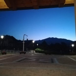 Trattoria Pacou outside