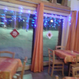 Trattoria Pacou inside