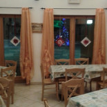 Trattoria Pacou inside
