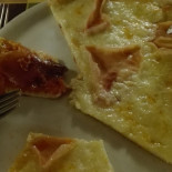 Stroncapane Comida
