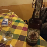 Stroncapane Nourriture