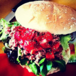 Trezza Comida