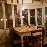 La Cantinetta Nourriture