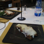 La Cantinetta Nourriture