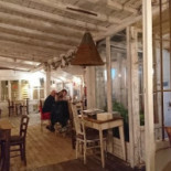 La Cantinetta Nourriture