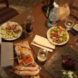 La Cantinetta Nourriture
