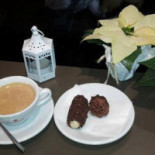 Spazio Caffe' Nourriture