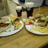 Le Delizie food