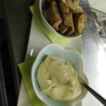 Le Delizie food