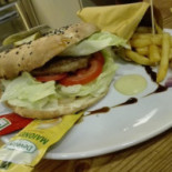 Le Delizie food