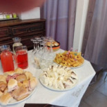 Le Delizie food