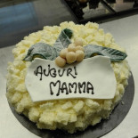 Le Delizie food