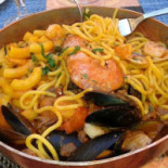 La Cambusa Comida