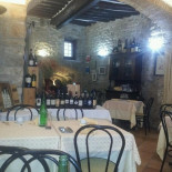 La Lanterna Comida