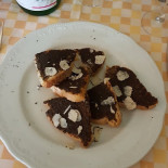 La Lanterna Comida