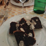 La Lanterna Comida