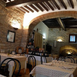 La Lanterna Comida