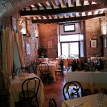 La Lanterna Comida