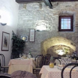 La Lanterna Comida
