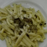 La Lanterna Comida