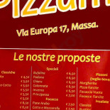 Pizzami food