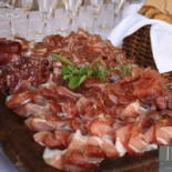 Pinzoner Keller Comida