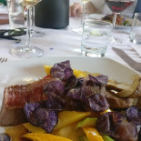 Pinzoner Keller Comida