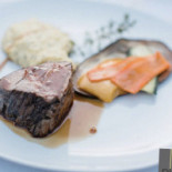 Pinzoner Keller Comida