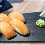 Aka Sushi Nourriture