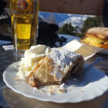 Baita Chamole Comida