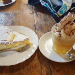 Baita Chamole Comida