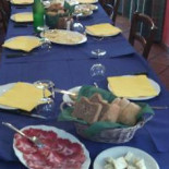 La Crotta Nourriture