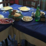 La Crotta Nourriture