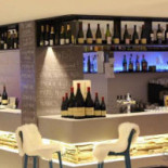 Soochic Restaurant Lounge Bar Nourriture