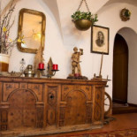 Obermair À l'intérieur