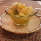 Etruria Nourriture