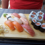 Nagoya Nourriture