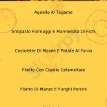 I Fondi Nourriture