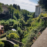 I Fondi Extérieur