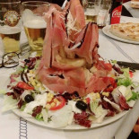 Dietro L'angolo food